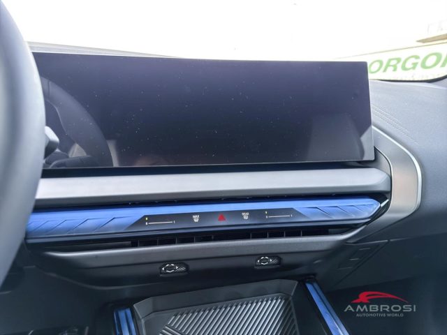 BMW X3 usata 7
