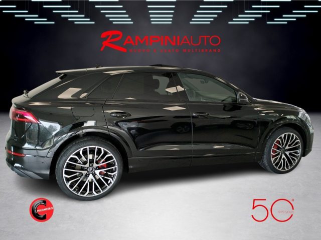 AUDI Q8 usata 6