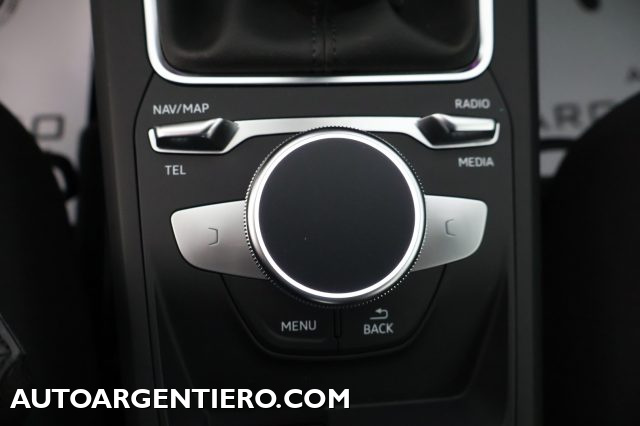 AUDI Q2 usata, con Cronologia tagliandi