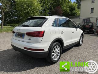 AUDI Q3 usata, con Cerchi in lega