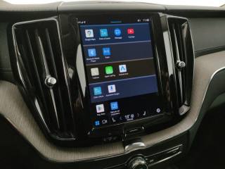 VOLVO XC60 usata, con Fendinebbia