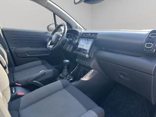 CITROEN C3 Aircross usata, con Filtro antiparticolato
