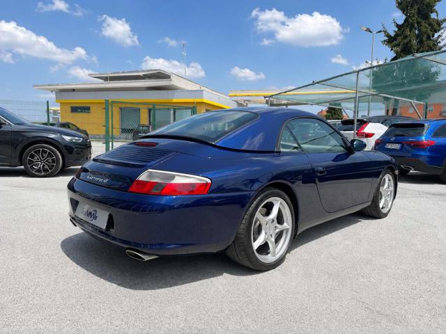 PORSCHE 911 usata, con Autoradio