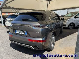 DS AUTOMOBILES DS 7 Crossback usata, con Airbag
