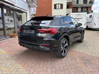 AUDI Q3 usata, con Alzacristalli elettrici