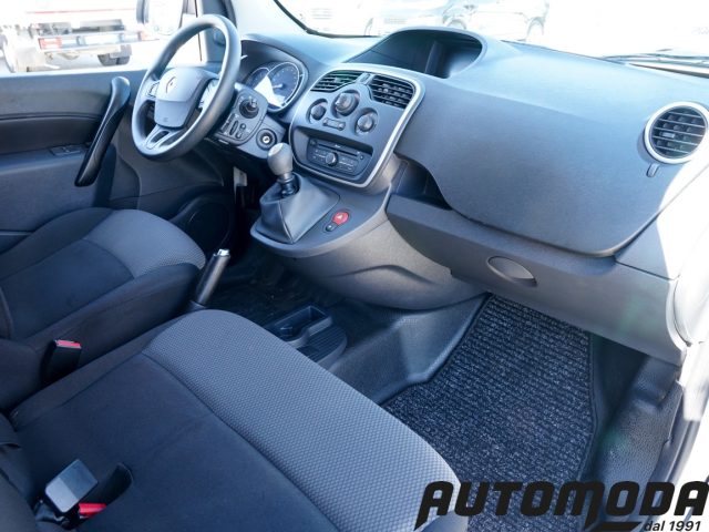RENAULT Kangoo usata 10