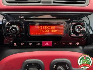 FIAT Panda usata, con Filtro antiparticolato