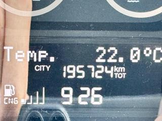 LANCIA Ypsilon usata 12