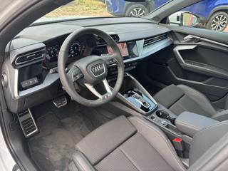 AUDI A3 usata, con Cerchi in lega