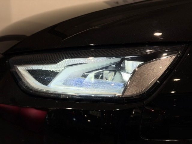 AUDI A4 usata, con USB