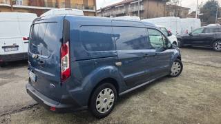 FORD Transit Connect usata, con Autoradio