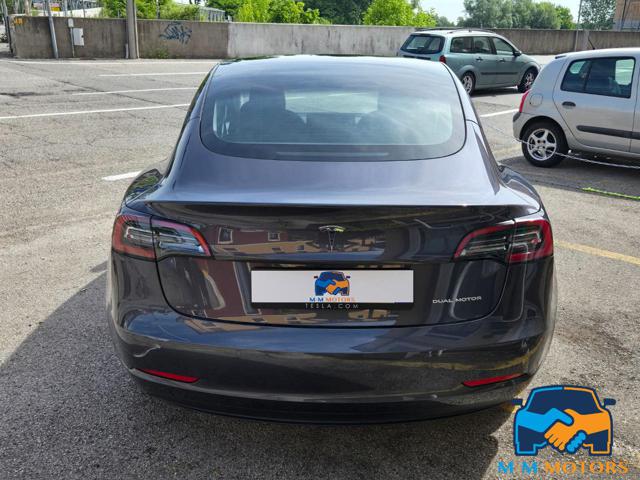 TESLA Model 3 usata, con Cerchi in lega