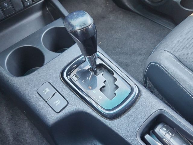 TOYOTA Hilux usata, con Servosterzo