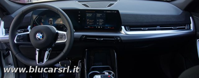 BMW X2 usata, con Chiusura centralizzata
