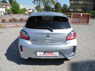 MITSUBISHI Space Star usata 71