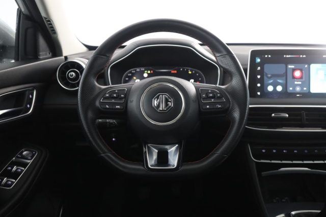 MG HS usata 11