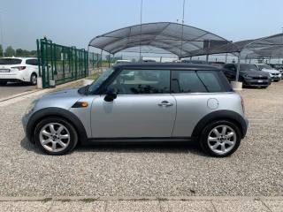 MINI Cooper usata, con Climatizzatore