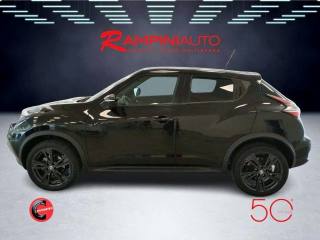 NISSAN Juke usata 11