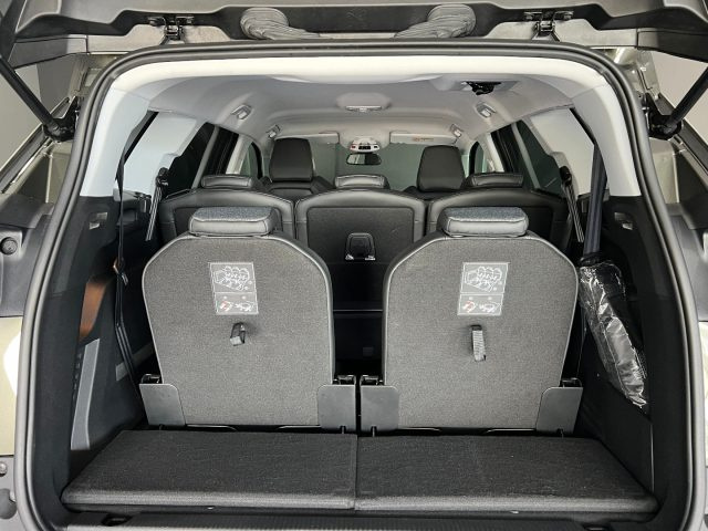 PEUGEOT 5008 usata, con Cronologia tagliandi