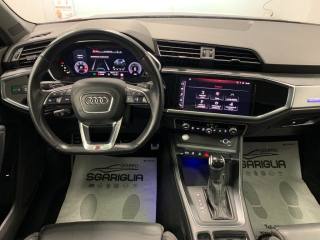 AUDI Q3 usata, con Cruise Control