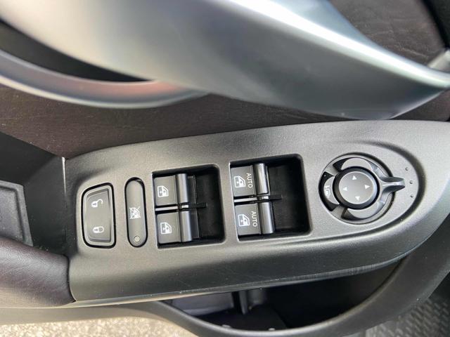 FIAT 500X usata, con Chiusura centralizzata