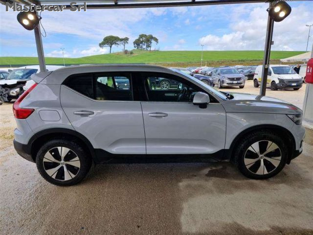 VOLVO XC40 usata, con Alzacristalli elettrici