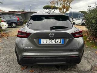 NISSAN Juke usata, con Airbag Passeggero