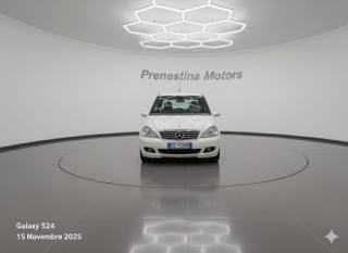 MERCEDES-BENZ A 180 CDI Avantgarde