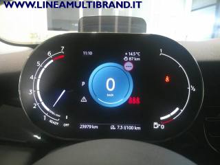 MINI Cooper usata, con Bluetooth