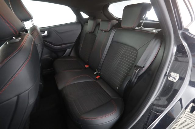 FORD Puma usata 3