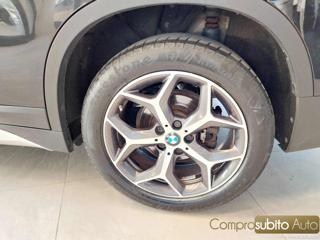 BMW X1 usata 30
