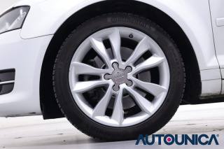AUDI A3 usata, con ESP