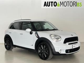 MINI Countryman usata, con Airbag laterali