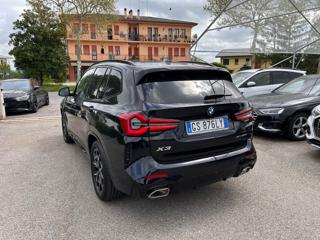 BMW X3 usata, con Airbag laterali