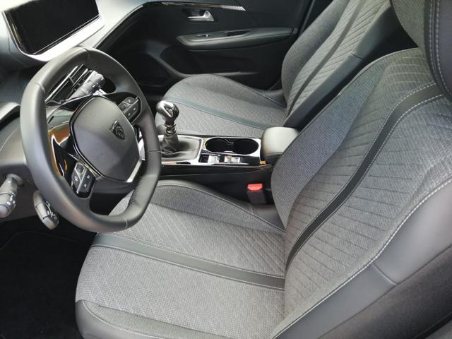 PEUGEOT 208 usata, con Filtro antiparticolato