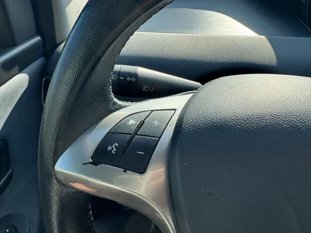 LANCIA Ypsilon usata, con Chiusura centralizzata