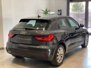 AUDI A1 usata, con Boardcomputer