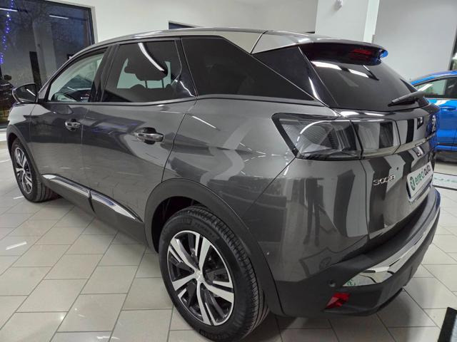 PEUGEOT 3008 usata, con Boardcomputer
