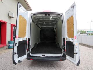 FORD Transit usata, con Controllo trazione