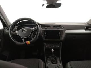 VOLKSWAGEN Tiguan usata, con Chiusura centralizzata