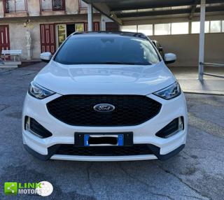 FORD Edge usata, con Autoradio