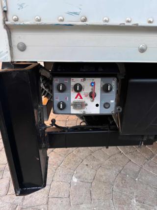 FORD Transit usata 17