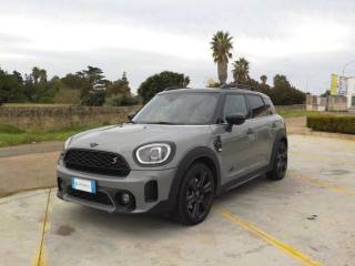 MINI Mini 2.0 Cooper SD Yours Countryman ALL4