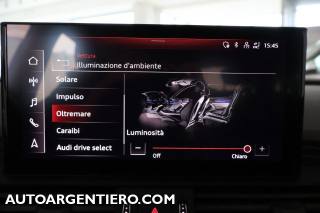 AUDI Q5 usata, con Fari LED