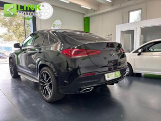 MERCEDES-BENZ GLE 350 usata, con Airbag laterali