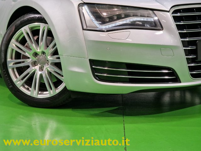 AUDI A8 usata 67
