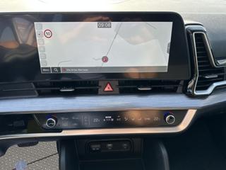 KIA Sportage usata, con Chiusura centralizzata