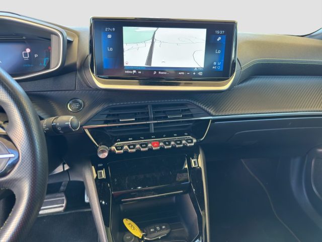 PEUGEOT 2008 usata 13