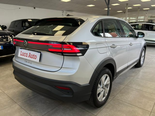 VOLKSWAGEN Taigo usata, con Airbag Passeggero