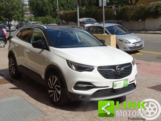 OPEL Grandland X usata, con Airbag laterali